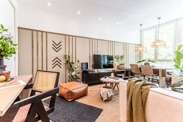 ヤカ - 3 ベッドルームズ イン サラマンカ