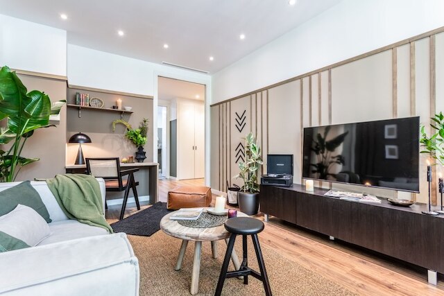 ヤカ - 3 ベッドルームズ イン サラマンカ