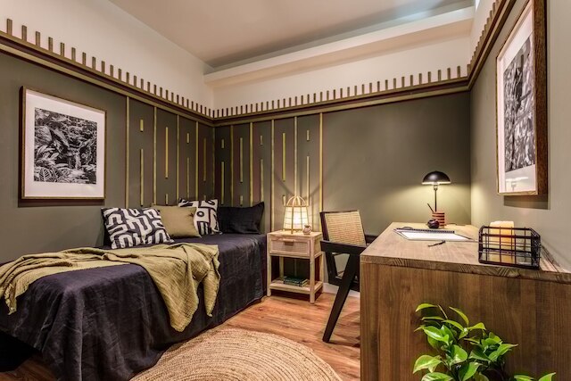 ヤカ - 3 ベッドルームズ イン サラマンカ