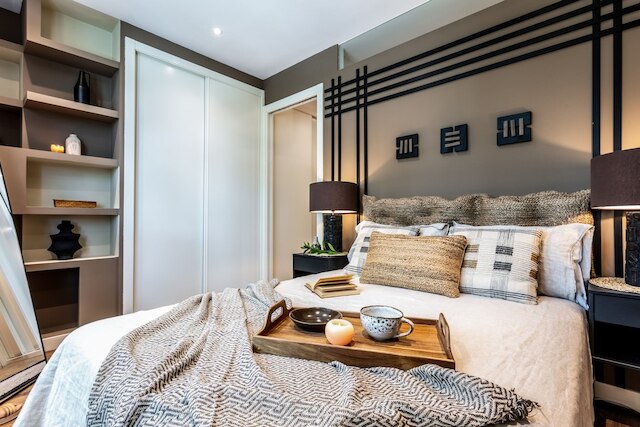 ヤカ - 3 ベッドルームズ イン サラマンカ