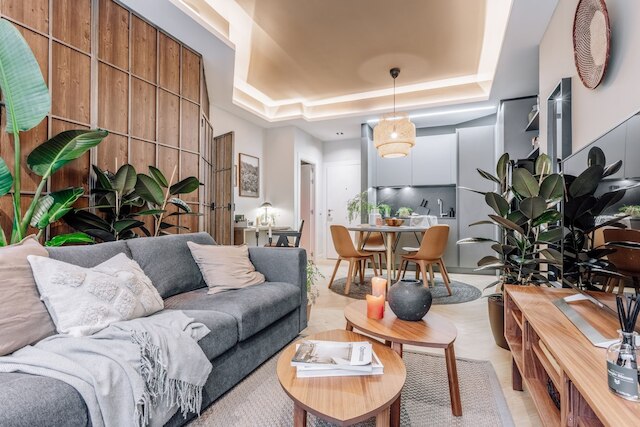 マケレ - 1 ベッドルーム イン アルマグロ