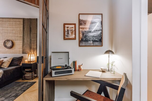 マケレ - 1 ベッドルーム イン アルマグロ