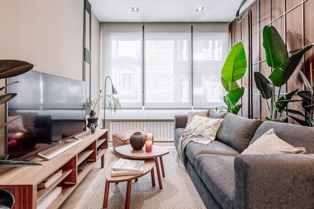 マケレ - 1 ベッドルーム イン アルマグロ