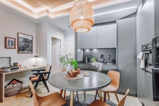 マケレ - 1 ベッドルーム イン アルマグロ