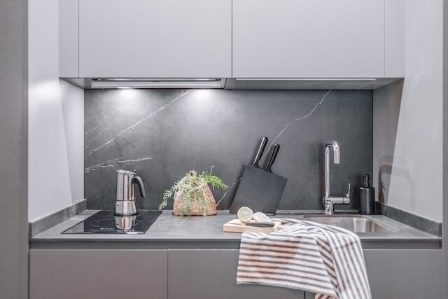 マケレ - 1 ベッドルーム イン アルマグロ