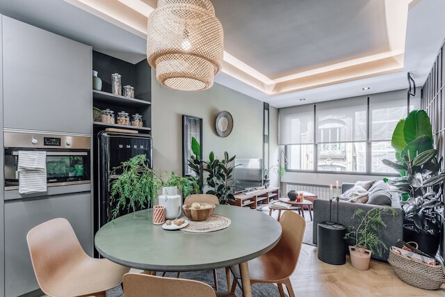 マケレ - 1 ベッドルーム イン アルマグロ