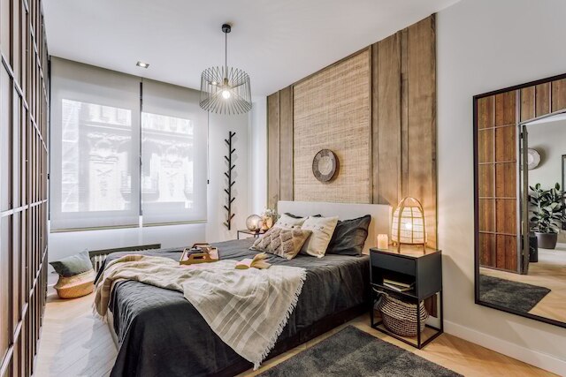 マケレ - 1 ベッドルーム イン アルマグロ