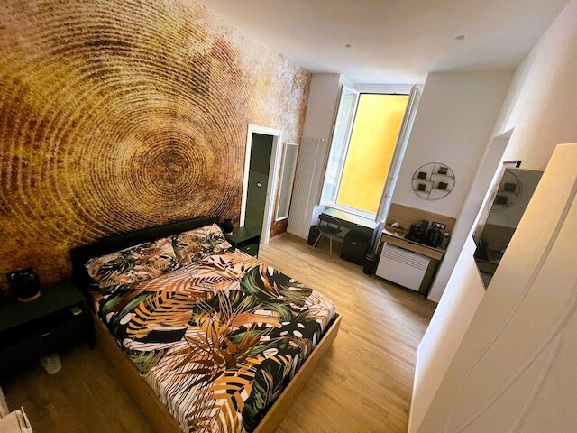 アーバン シック スイート トレド