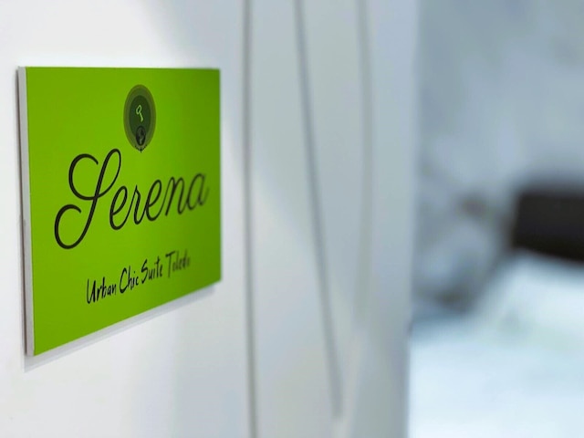 アーバン シック スイート トレド