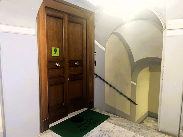 アーバン シック スイート トレド