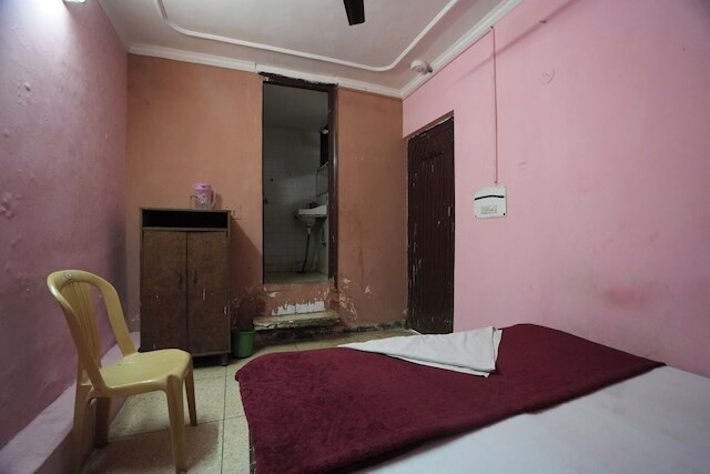 ホテル スワガット パレス