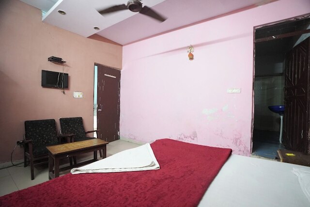 ホテル スワガット パレス