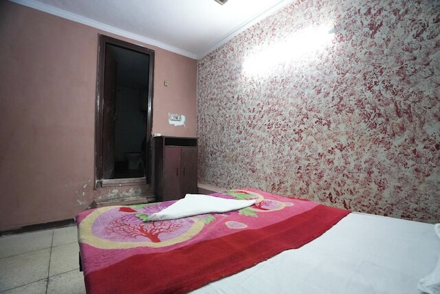 ホテル スワガット パレス