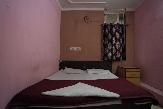 ホテル スワガット パレス