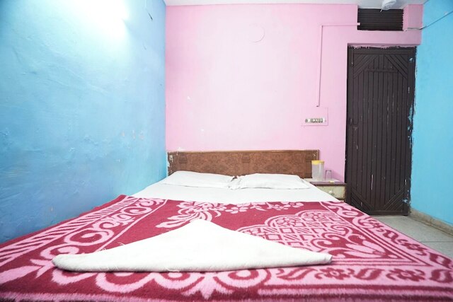 ホテル スワガット パレス