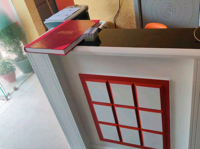 ホテル ラム パレス