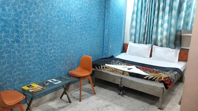 ホテル ラム パレス