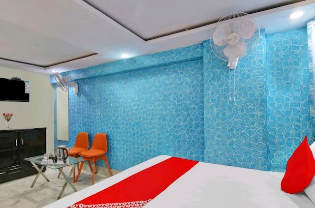 ホテル ラム パレス