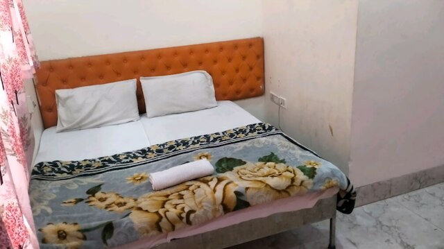 ホテル ラム パレス