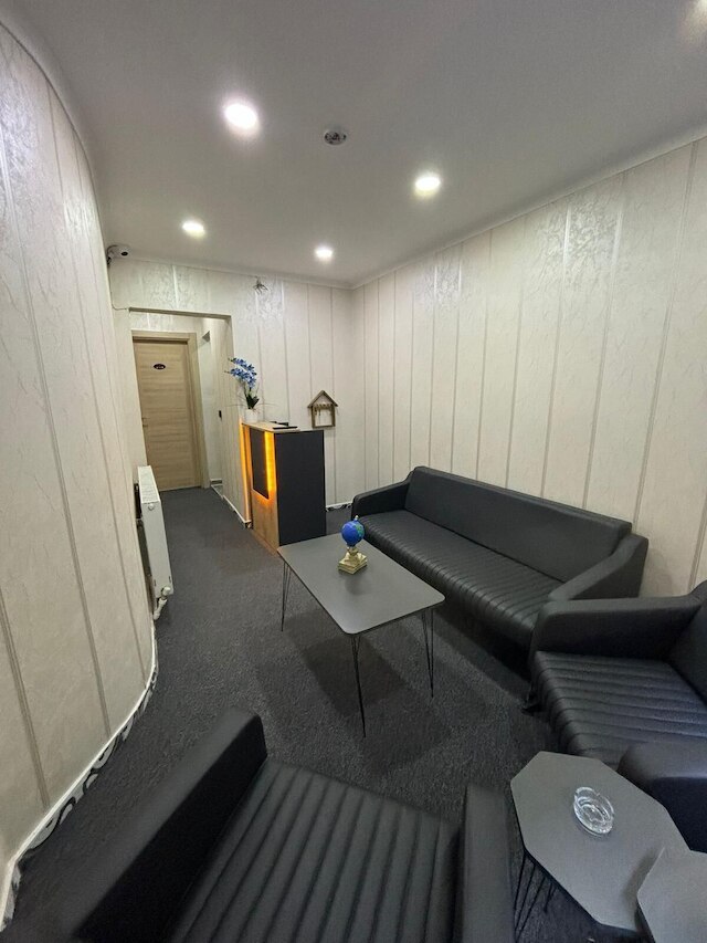 ラグジュアリー クラル オテル ベシクタシュ