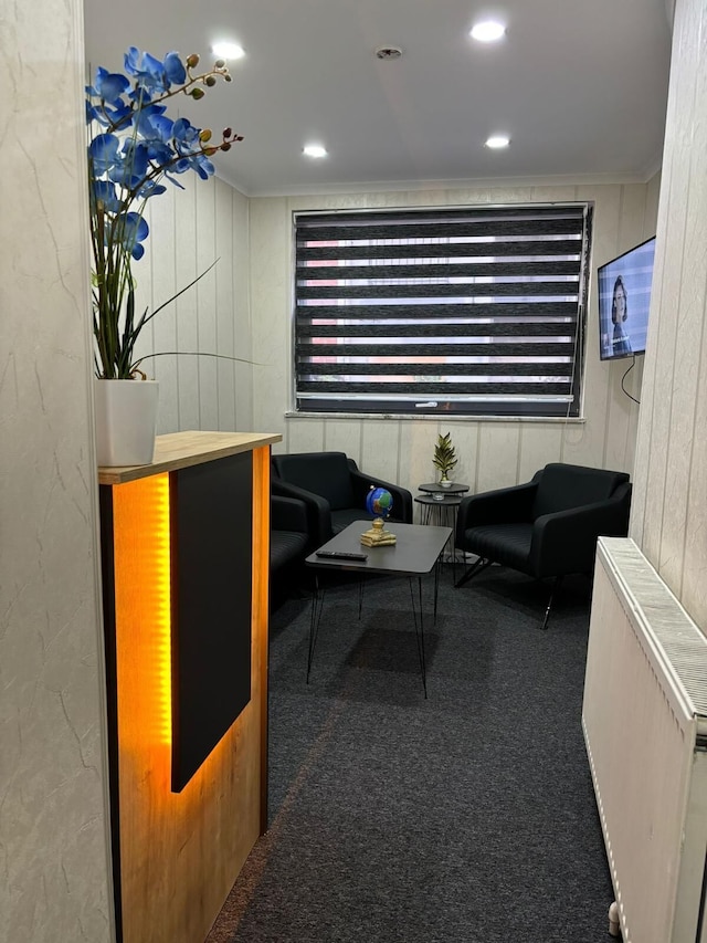 ラグジュアリー クラル オテル ベシクタシュ