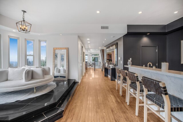 フランクリン メディテレーニアン ヴィラ