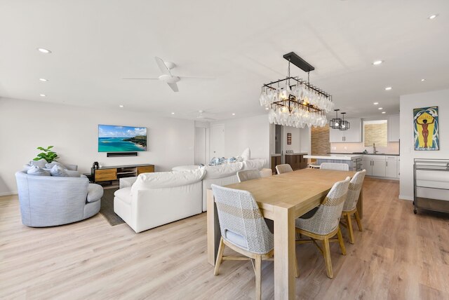 コロニー サーフ 1503 1504 1 ベッドルーム コンド