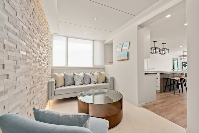 コロニー サーフ 1503 1504 1 ベッドルーム コンド