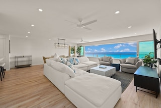 コロニー サーフ 1503 1504 1 ベッドルーム コンド