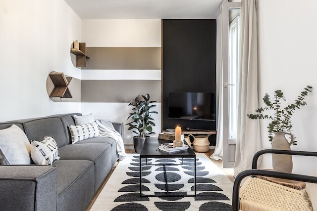 レザット - 3 ベッドルームズ イン ロス ロサス