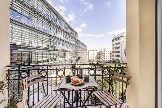 レザット - 3 ベッドルームズ イン ロス ロサス