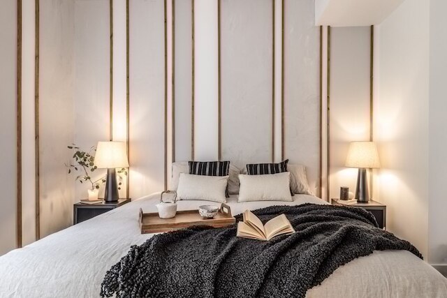 ベサル - 3 ベッドルームズ アンド バルコニー イン カスティーリャ