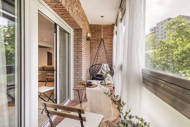 ベサル - 3 ベッドルームズ アンド バルコニー イン カスティーリャ