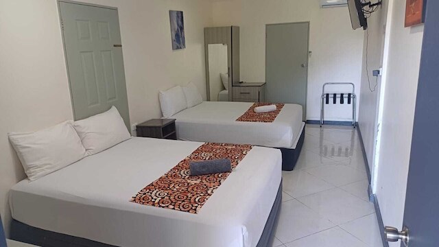 ブラ リトリート