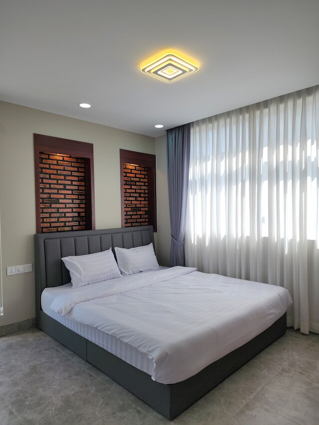 マイ ナチュラル ヴィラズ バイ ユー ロング