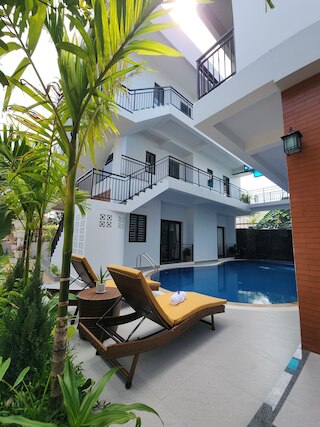 マイ ナチュラル ヴィラズ バイ ユー ロング