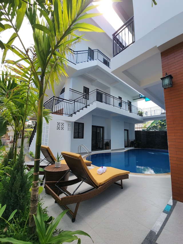 マイ ナチュラル ヴィラズ バイ ユー ロング