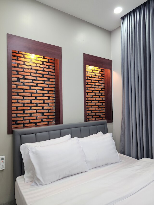 マイ ナチュラル ヴィラズ バイ ユー ロング