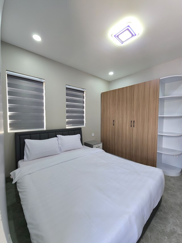 マイ ナチュラル ヴィラズ バイ ユー ロング