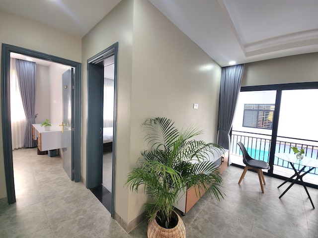 マイ ナチュラル ヴィラズ バイ ユー ロング