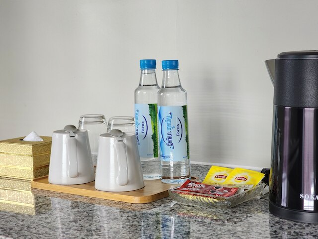 マイ ナチュラル ヴィラズ バイ ユー ロング