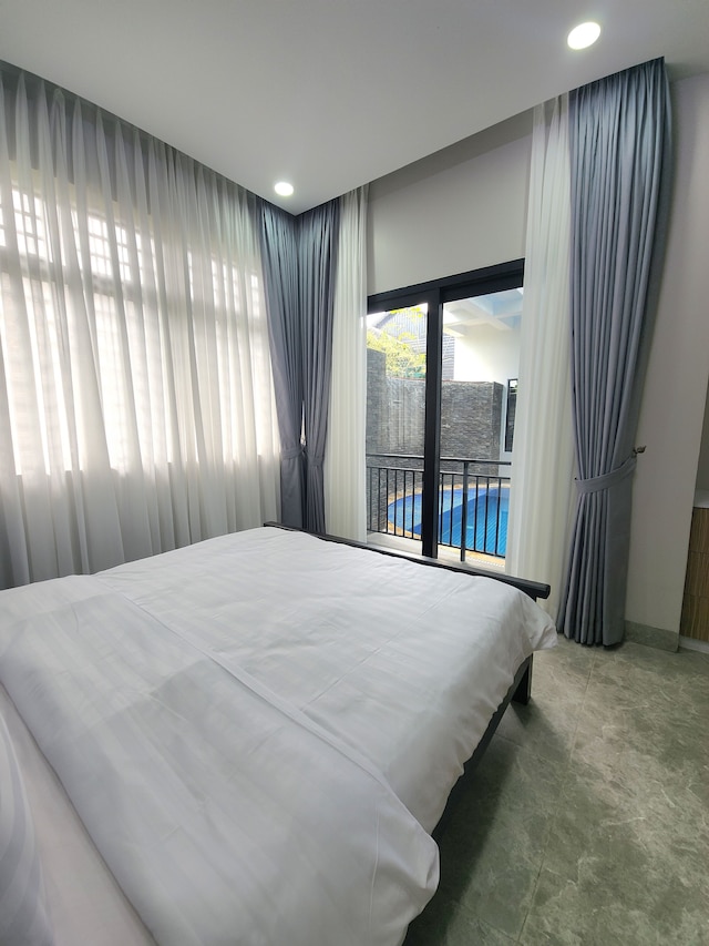 マイ ナチュラル ヴィラズ バイ ユー ロング