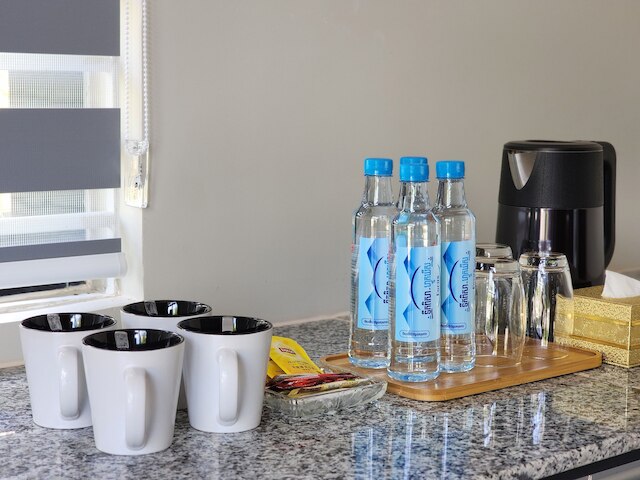 マイ ナチュラル ヴィラズ バイ ユー ロング