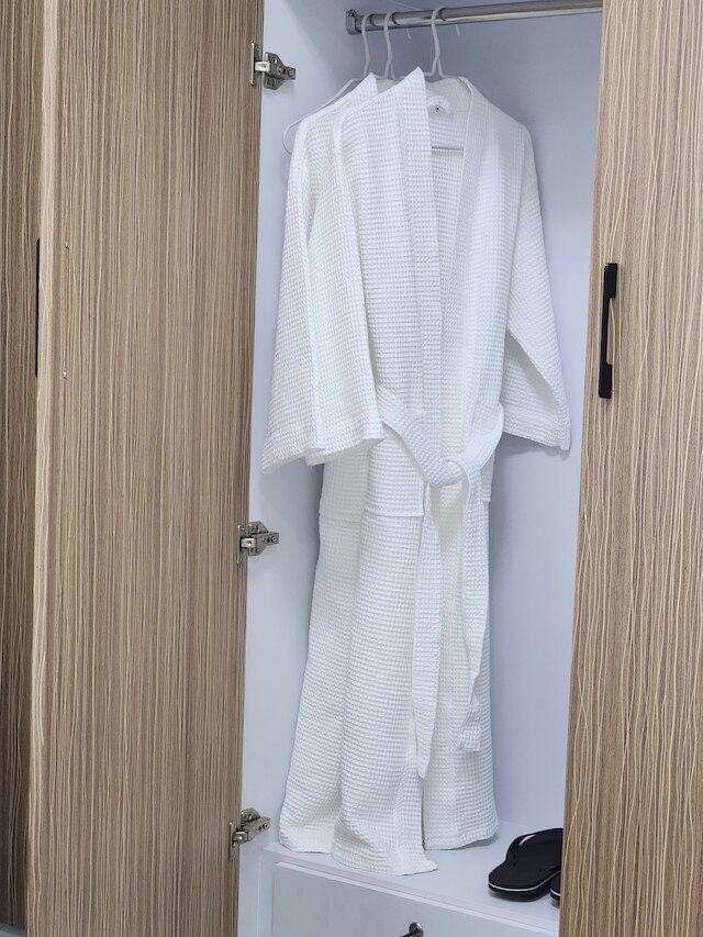 マイ ナチュラル ヴィラズ バイ ユー ロング