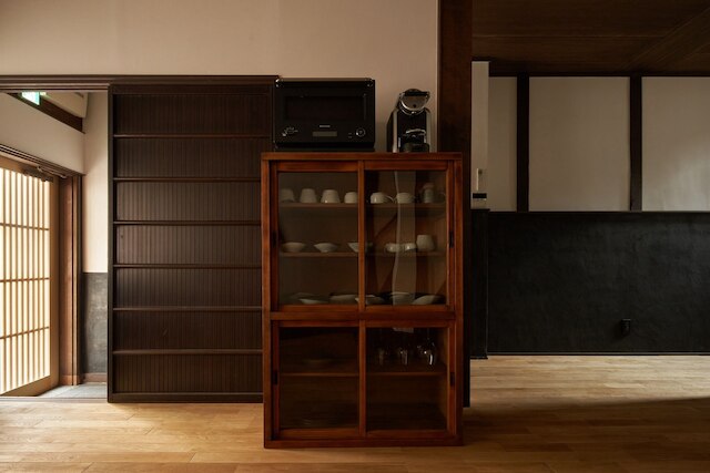 宿ルKYOTO HANARE 花月ノ宿