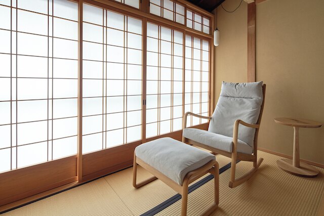 宿ルKYOTO HANARE 花月ノ宿