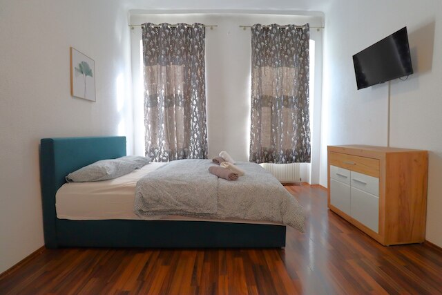 シティ パレス アパートメンツ 1020 ヴィー