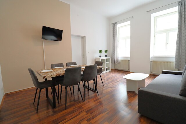 シティ パレス アパートメンツ 1020 ヴィー