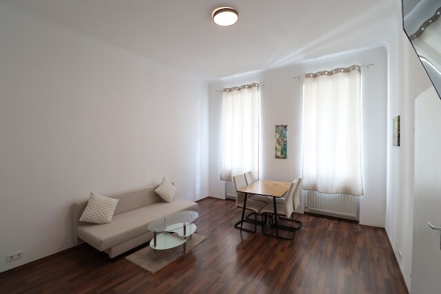 シティ パレス アパートメンツ 1020 ヴィー