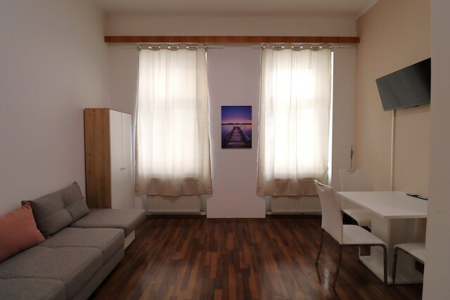 シティ パレス アパートメンツ 1020 ヴィー